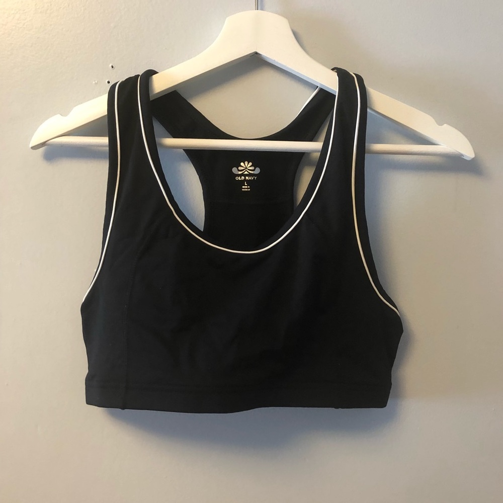 Old Navy Sports Bra